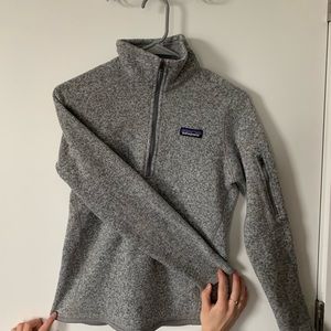 Patagonia Better Sweater